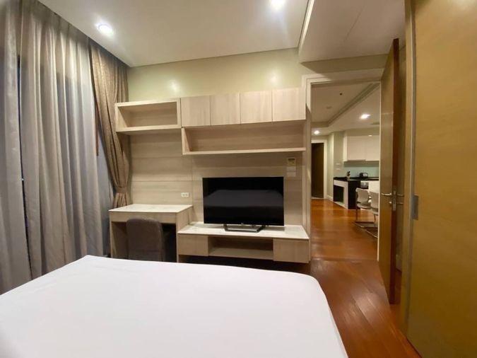 picture  Bright Sukhumvit 24    size 90 square meters  16th floor  2 bedrooms, 2 bathrooms - 6/9