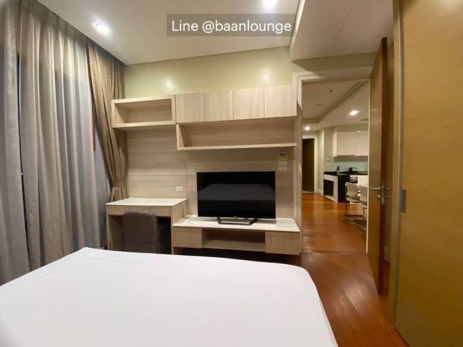 picture Bright Sukhumvit 24 size 90 square meters 16th floor 2 bedrooms, 2 bathrooms - 6/9