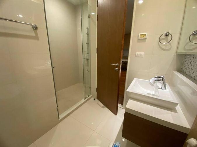 picture  Bright Sukhumvit 24    size 90 square meters  16th floor  2 bedrooms, 2 bathrooms - 8/9