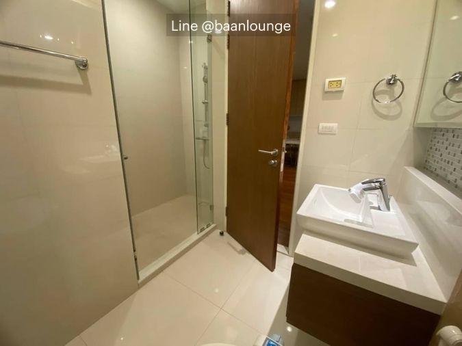 picture Bright Sukhumvit 24 size 90 square meters 16th floor 2 bedrooms, 2 bathrooms - 8/9