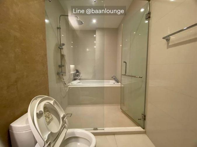 picture Bright Sukhumvit 24 size 90 square meters 16th floor 2 bedrooms, 2 bathrooms - 9/9