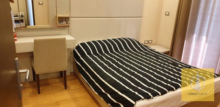 picture G 7307 💛中国客户,请加微信。(在联系方式的旁边) For rent The Address Asoke Line❤️💜@condopremium💜❤️Ready to move in ⬛🟨 📞 065 695 3645🟨⬛ - 1/14