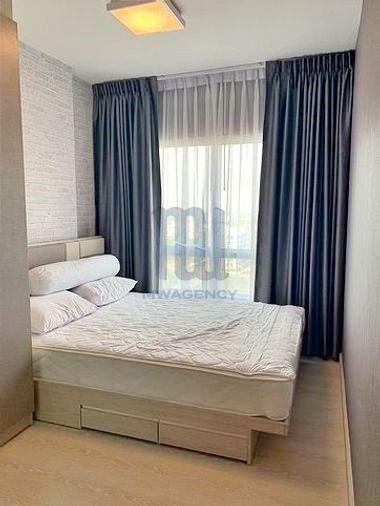รูป 🔔รวมคอนโดนนนทบุรีให้เช่า🔔⚠️🛋️🛌🔴นิช ไอดี แอท ปากเกร็ด สเตชั่น - รูปที่ 4/8