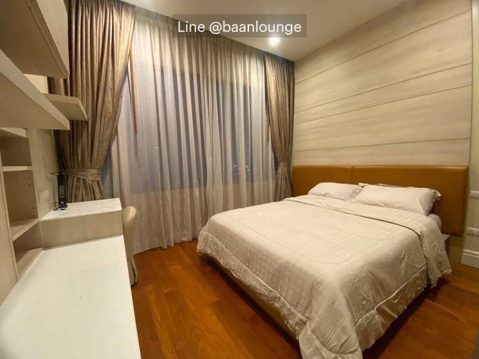 picture Bright Sukhumvit 24 size 90 square meters 16th floor 2 bedrooms, 2 bathrooms - 5/9