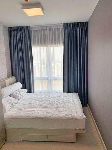 รูป 🔔รวมคอนโดนนนทบุรีให้เช่า🔔⚠️🛋️🛌🔴นิช ไอดี แอท ปากเกร็ด สเตชั่น - รูปที่ 2/8
