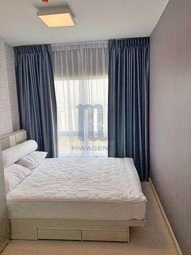 รูป 🔔รวมคอนโดนนนทบุรีให้เช่า🔔⚠️🛋️🛌🔴นิช ไอดี แอท ปากเกร็ด สเตชั่น - รูปที่ 2/8