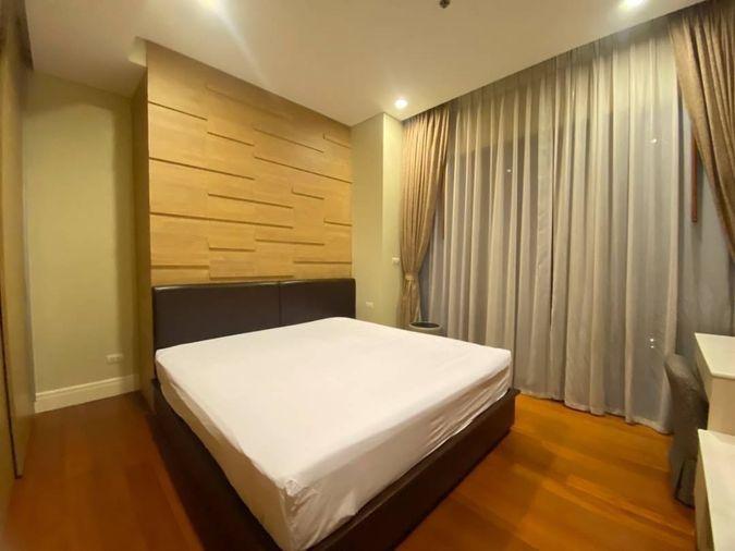 picture  Bright Sukhumvit 24    size 90 square meters  16th floor  2 bedrooms, 2 bathrooms - 4/9