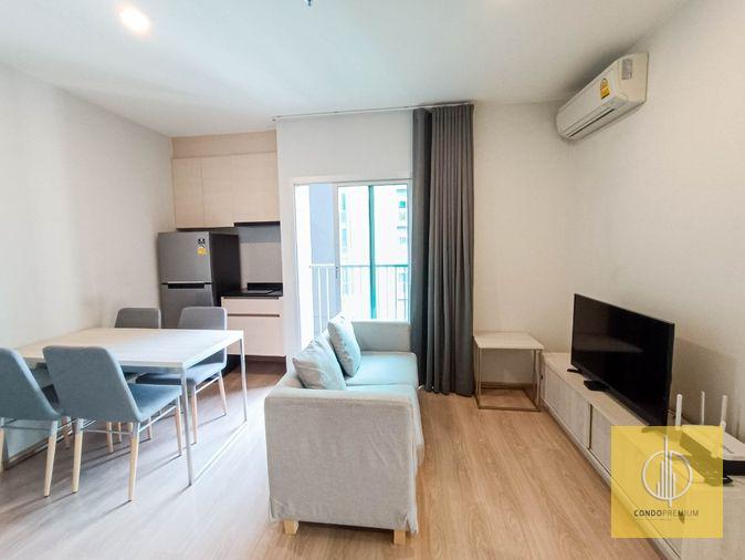 picture G 7313 💖中国客户,请加微信。(在联系方式的旁边) For rent Noble Revolve Ratchada Line❤️💜@condopremium💜❤️Ready to move in ⬛🟨 📞 065 695 3645🟨⬛ - 3/16