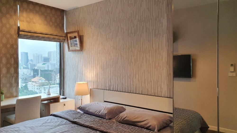 picture G 7340 💛中国客户，请加微信。(在联系方式的旁边) For rent Nara 9 Line❤️💜@condopremium💜❤️Ready to move in ⬛🟨 📞 065 695 3645🟨⬛ - 1/11