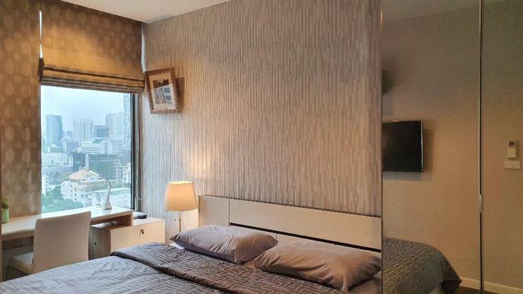 picture G 7340 💛中国客户，请加微信。(在联系方式的旁边) For rent Nara 9 Line❤️💜@condopremium💜❤️Ready to move in ⬛🟨 📞 065 695 3645🟨⬛ - 1/11