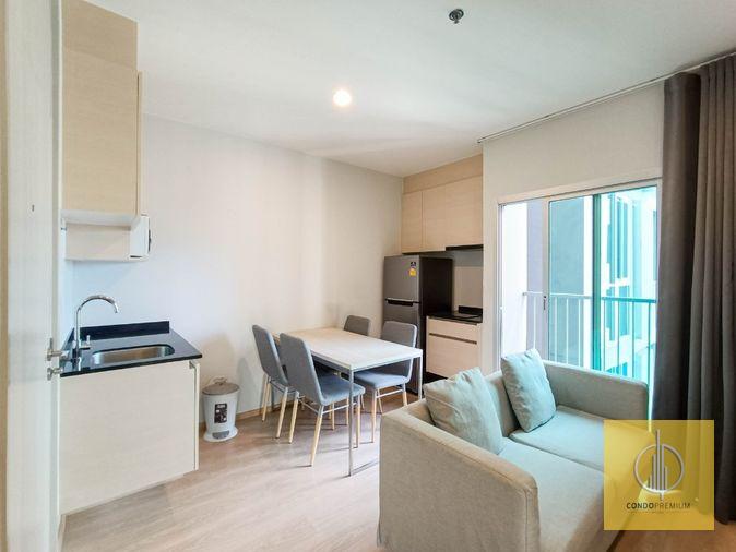 picture G 7313 💖中国客户,请加微信。(在联系方式的旁边) For rent Noble Revolve Ratchada Line❤️💜@condopremium💜❤️Ready to move in ⬛🟨 📞 065 695 3645🟨⬛ - 9/16