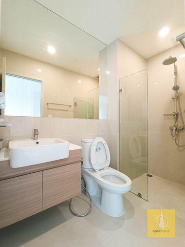 picture G 7313 💖中国客户,请加微信。(在联系方式的旁边) For rent Noble Revolve Ratchada Line❤️💜@condopremium💜❤️Ready to move in ⬛🟨 📞 065 695 3645🟨⬛ - 13/16