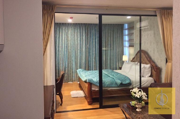 picture G 7343 💛中国客户,请加微信。(在联系方式的旁边) For rent Noble Revo Silom Line❤️💜@condopremium💜❤️Ready to move in ⬛🟨 📞 065 695 3645🟨⬛ - 1/7