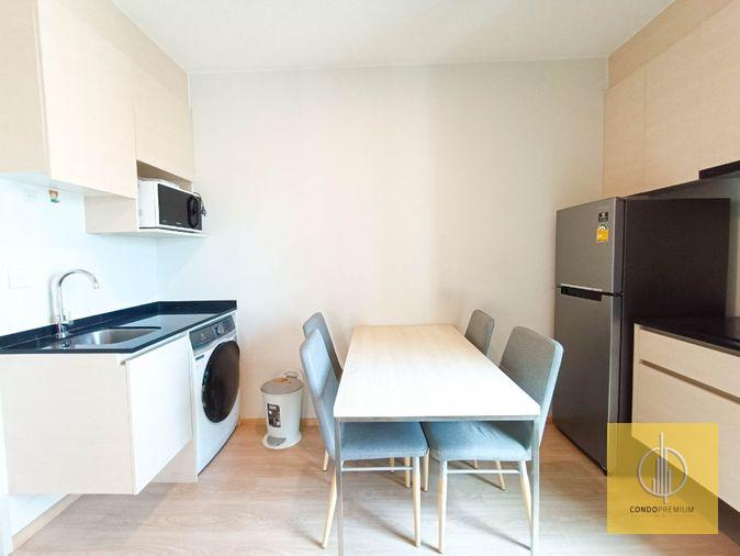 picture G 7313 💖中国客户,请加微信。(在联系方式的旁边) For rent Noble Revolve Ratchada Line❤️💜@condopremium💜❤️Ready to move in ⬛🟨 📞 065 695 3645🟨⬛ - 6/16