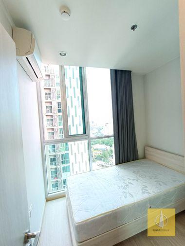 picture G 7313 💖中国客户,请加微信。(在联系方式的旁边) For rent Noble Revolve Ratchada Line❤️💜@condopremium💜❤️Ready to move in ⬛🟨 📞 065 695 3645🟨⬛ - 2/16