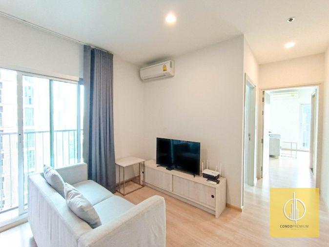 picture G 7313 💖中国客户,请加微信。(在联系方式的旁边) For rent Noble Revolve Ratchada Line❤️💜@condopremium💜❤️Ready to move in ⬛🟨 📞 065 695 3645🟨⬛ - 4/16