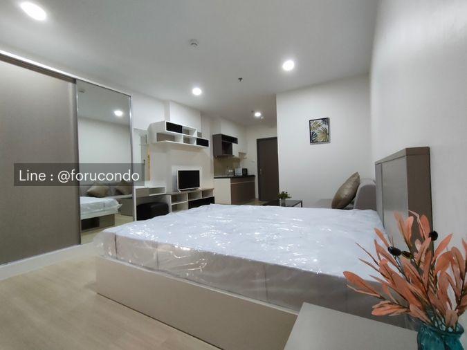 รูป คอนโด ศุภาลัย เวอเรนด้า สถานีภาษีเจริญ #Fu523 / Line : @forucondo - รูปที่ 1/5