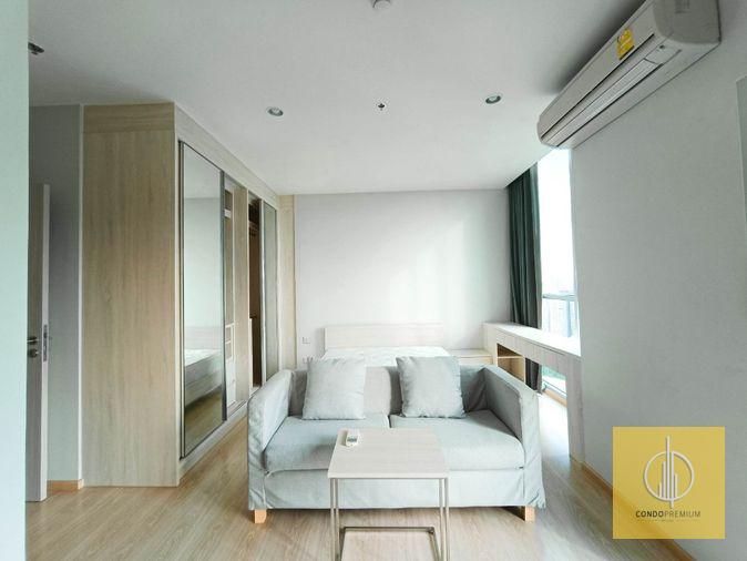 picture G 7313 💖中国客户,请加微信。(在联系方式的旁边) For rent Noble Revolve Ratchada Line❤️💜@condopremium💜❤️Ready to move in ⬛🟨 📞 065 695 3645🟨⬛ - 7/16