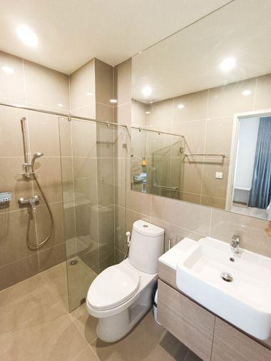 picture G 7313 💖中国客户，请加微信。(在联系方式的旁边) For rent Noble Revolve Ratchada Line❤️💜@condopremium💜❤️Ready to move in ⬛🟨 📞 065 695 3645🟨⬛ - 12/16