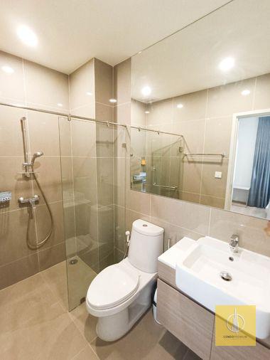 picture G 7313 💖中国客户,请加微信。(在联系方式的旁边) For rent Noble Revolve Ratchada Line❤️💜@condopremium💜❤️Ready to move in ⬛🟨 📞 065 695 3645🟨⬛ - 12/16