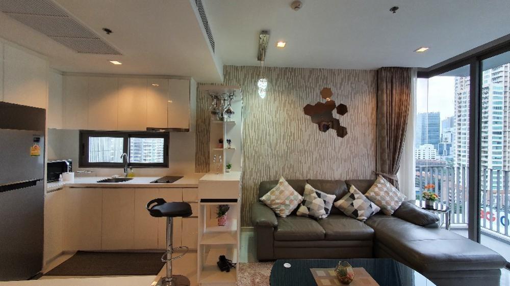 picture G 7340 💛中国客户，请加微信。(在联系方式的旁边) For rent Nara 9 Line❤️💜@condopremium💜❤️Ready to move in ⬛🟨 📞 065 695 3645🟨⬛ - 7/11