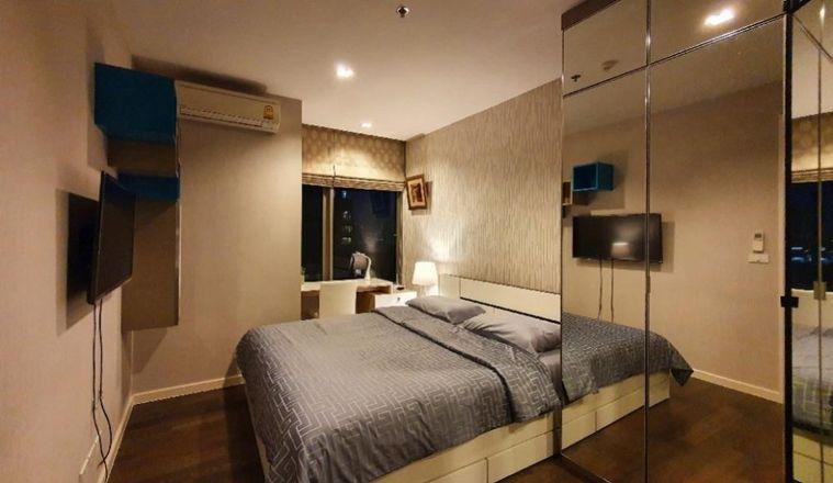 picture G 7340 💛中国客户，请加微信。(在联系方式的旁边) For rent Nara 9 Line❤️💜@condopremium💜❤️Ready to move in ⬛🟨 📞 065 695 3645🟨⬛ - 4/11
