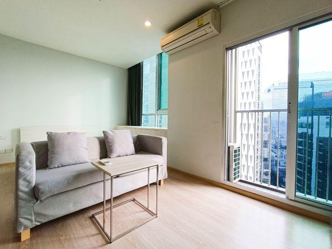 picture G 7313 💖中国客户，请加微信。(在联系方式的旁边) For rent Noble Revolve Ratchada Line❤️💜@condopremium💜❤️Ready to move in ⬛🟨 📞 065 695 3645🟨⬛ - 11/16