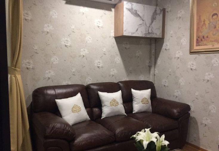 picture G 7343  💛中国客户，请加微信。(在联系方式的旁边) For rent Noble Revo Silom Line❤️💜@condopremium💜❤️Ready to move in ⬛🟨 📞 065 695 3645🟨⬛ - 5/7