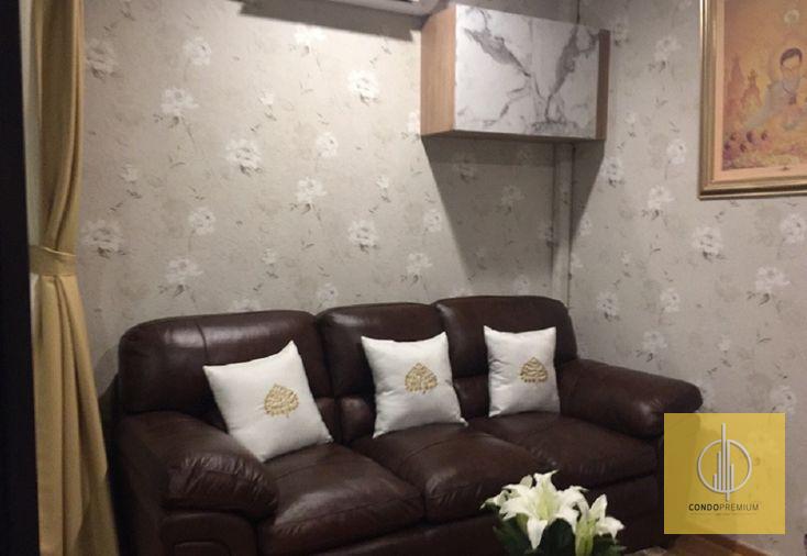 picture G 7343 💛中国客户,请加微信。(在联系方式的旁边) For rent Noble Revo Silom Line❤️💜@condopremium💜❤️Ready to move in ⬛🟨 📞 065 695 3645🟨⬛ - 5/7