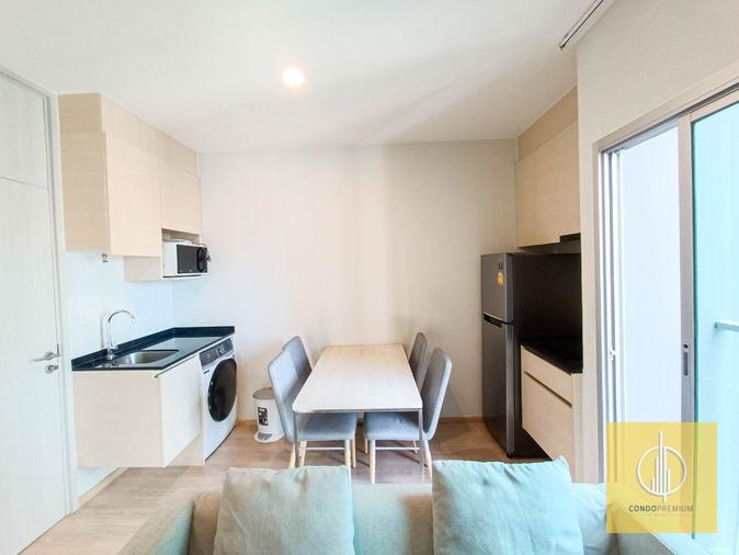 picture G 7313 💖中国客户,请加微信。(在联系方式的旁边) For rent Noble Revolve Ratchada Line❤️💜@condopremium💜❤️Ready to move in ⬛🟨 📞 065 695 3645🟨⬛ - 5/16