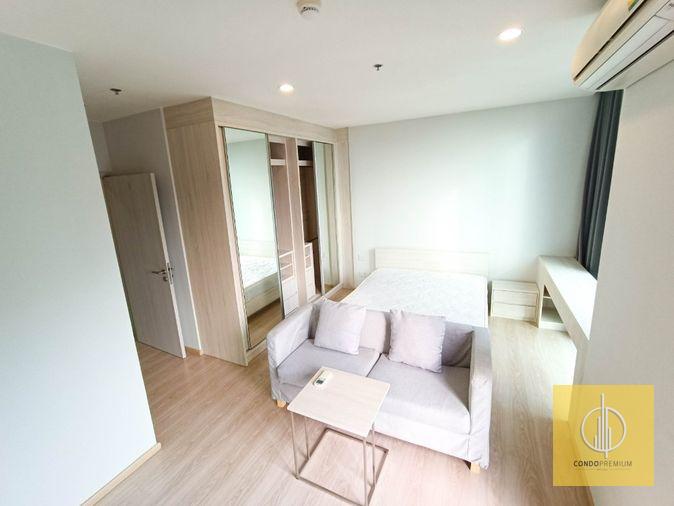 picture G 7313 💖中国客户,请加微信。(在联系方式的旁边) For rent Noble Revolve Ratchada Line❤️💜@condopremium💜❤️Ready to move in ⬛🟨 📞 065 695 3645🟨⬛ - 10/16