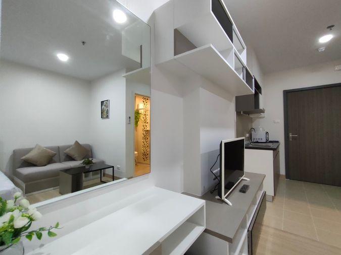 รูป คอนโด ศุภาลัย เวอเรนด้า สถานีภาษีเจริญ #Fu523 / Line : @forucondo  - รูปที่ 2/5
