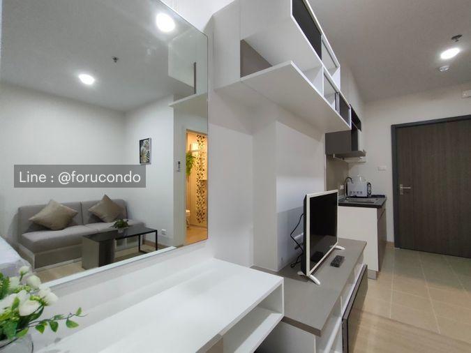 รูป คอนโด ศุภาลัย เวอเรนด้า สถานีภาษีเจริญ #Fu523 / Line : @forucondo - รูปที่ 2/5