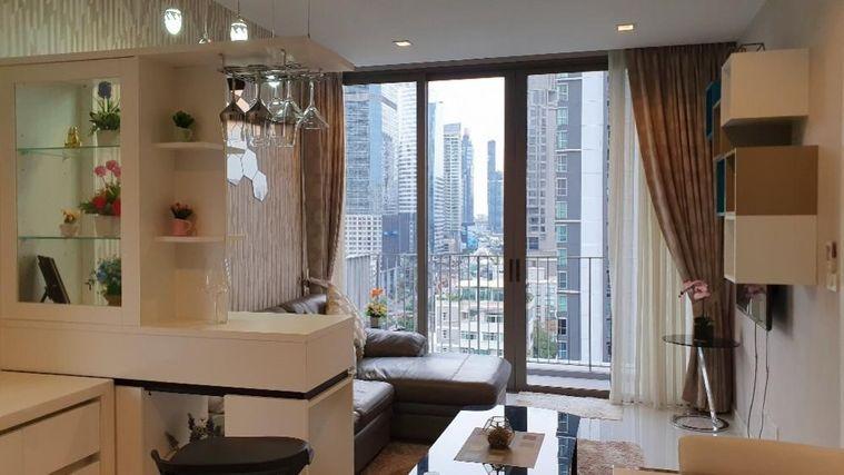 picture G 7340 💛中国客户，请加微信。(在联系方式的旁边) For rent Nara 9 Line❤️💜@condopremium💜❤️Ready to move in ⬛🟨 📞 065 695 3645🟨⬛ - 8/11