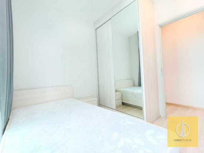 picture G 7313 💖中国客户,请加微信。(在联系方式的旁边) For rent Noble Revolve Ratchada Line❤️💜@condopremium💜❤️Ready to move in ⬛🟨 📞 065 695 3645🟨⬛ - 1/16
