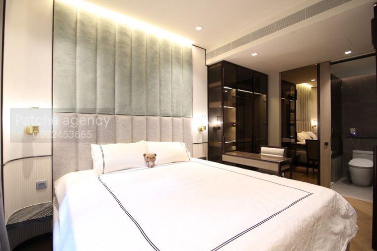 รูป ให้เช่า The Reserve. 1นอน 50ตร.ม. ว่างพร้อมอยู่ Line id: @pfagent - รูปที่ 5/6