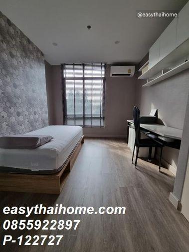 รูป P-122727 ต้องการขายคอนโด ไอดีโอ บลูโคฟ สุขุมวิท Sukhumvit Rd, Bang Na Nuea, Bang Na, Bangkok Line Id: @easythaihome 085-592-2897 - รูปที่ 3/13