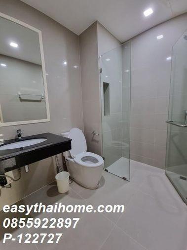 รูป P-122727 ต้องการขายคอนโด ไอดีโอ บลูโคฟ สุขุมวิท Sukhumvit Rd, Bang Na Nuea, Bang Na, Bangkok Line Id: @easythaihome 085-592-2897 - รูปที่ 13/13