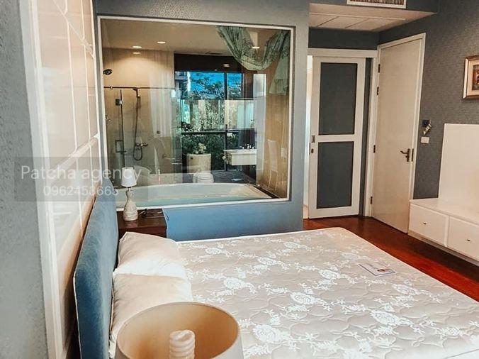 picture for rent Address Chidlom. 1bed 56sq.m. Line id: @pfagent - 6/10