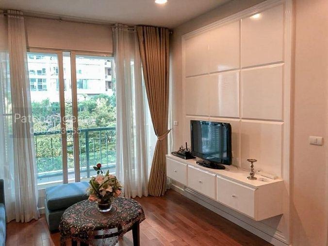 picture for rent Address Chidlom. 1bed 56sq.m. Line id: @pfagent - 1/10