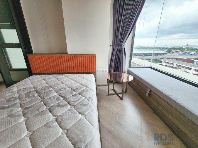 picture Condo for rent THE BASE Saphanmai Contact @propertybkk3 - 10/19