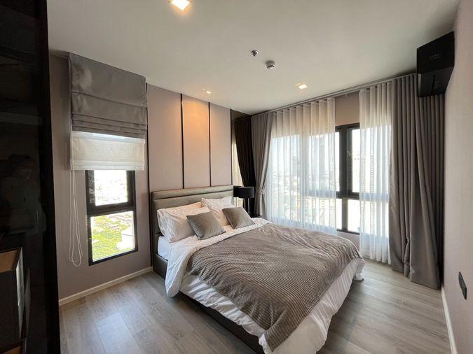 picture for rent The Key Rama3. 2beds 55sqm.  Line id: @pfagent - 5/11