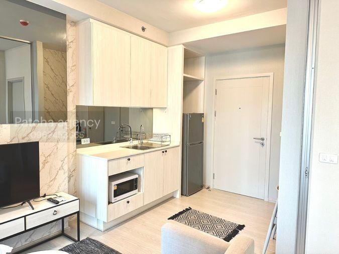 picture for rent Chapter one shine. 1bed 29sqm. Line id: @pfagent - 4/8