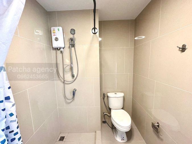 picture for rent Chapter one shine. 1bed 29sqm. Line id: @pfagent - 8/8