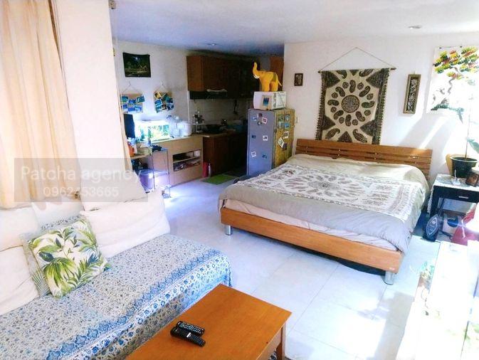 picture Prime Suites. Studio 35sq.m. Line id: @pfagent - 1/6