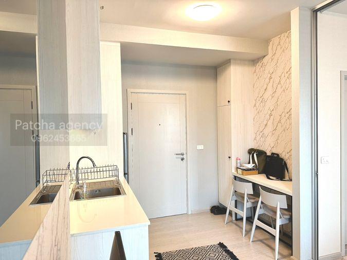 picture for rent Chapter one shine. 1bed 29sqm. Line id: @pfagent - 5/8