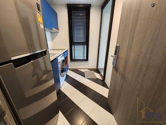 picture Condo for rent THE BASE Saphanmai Contact @propertybkk3 - 13/17