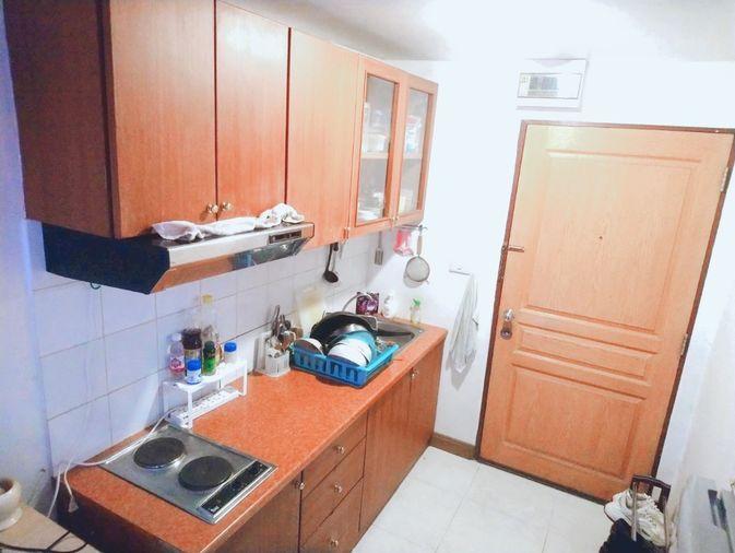 picture Prime Suites. Studio 35sq.m. Line id: @pfagent - 4/6