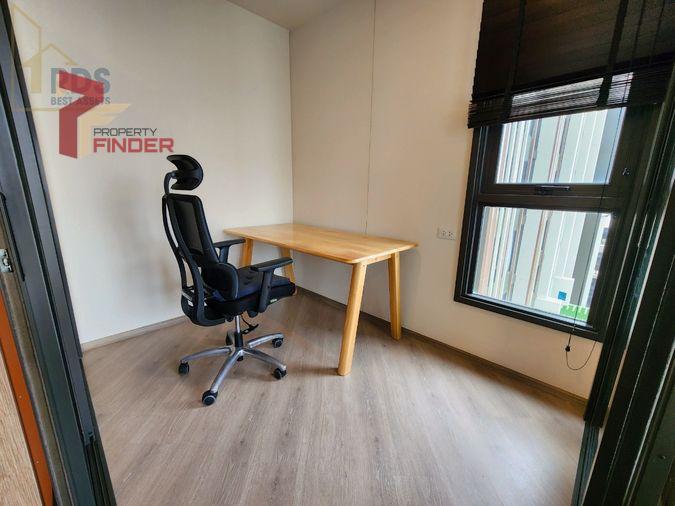 picture Condo for rent THE BASE Saphanmai Contact @propertybkk3 - 11/19