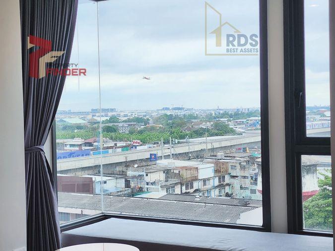 picture Condo for rent THE BASE Saphanmai Contact @propertybkk3 - 17/17
